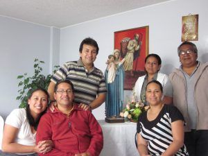 Cooperadores Paulinos de Ecuador