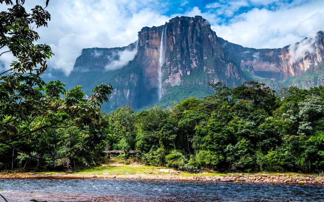 La Amazonía en el corazón del papa Francisco