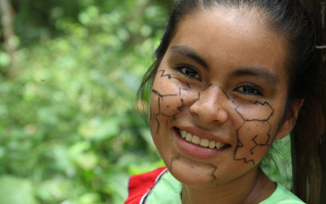 La causa amazónica