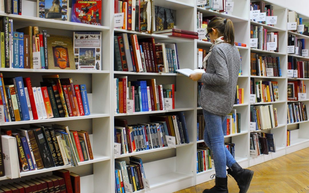 Aniversarios de apertura: Librerías San Pablo de Bilbao y Zaragoza