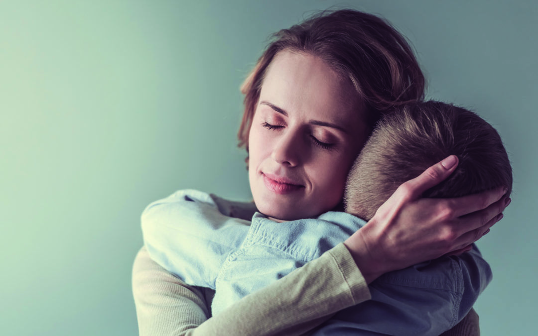 La oración de las madres